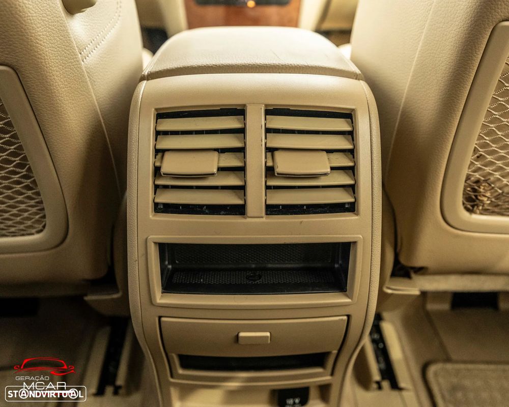 Mercedes-Benz ML 320 CDI - 9