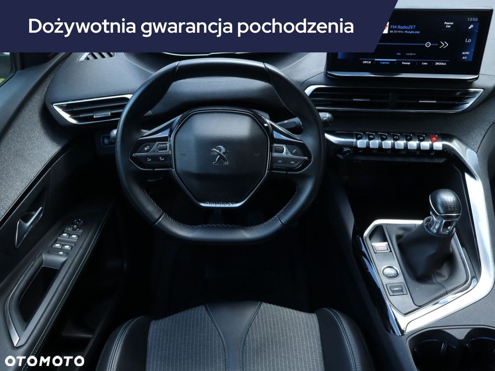 Peugeot 3008 - 9
