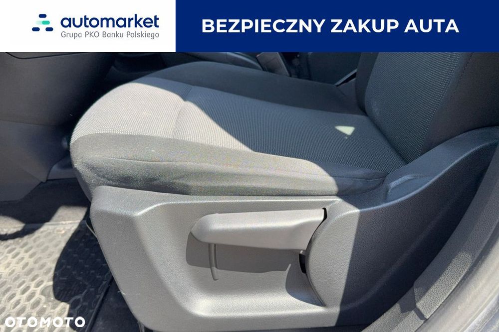 Opel Combo 1.2 Turbo Edition S&S - 13