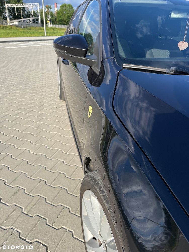 Skoda Octavia 1.6 TDI Active - 11