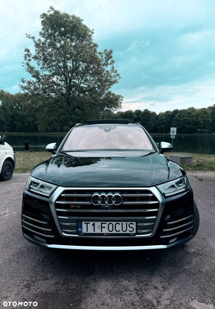 Audi SQ5 - 4