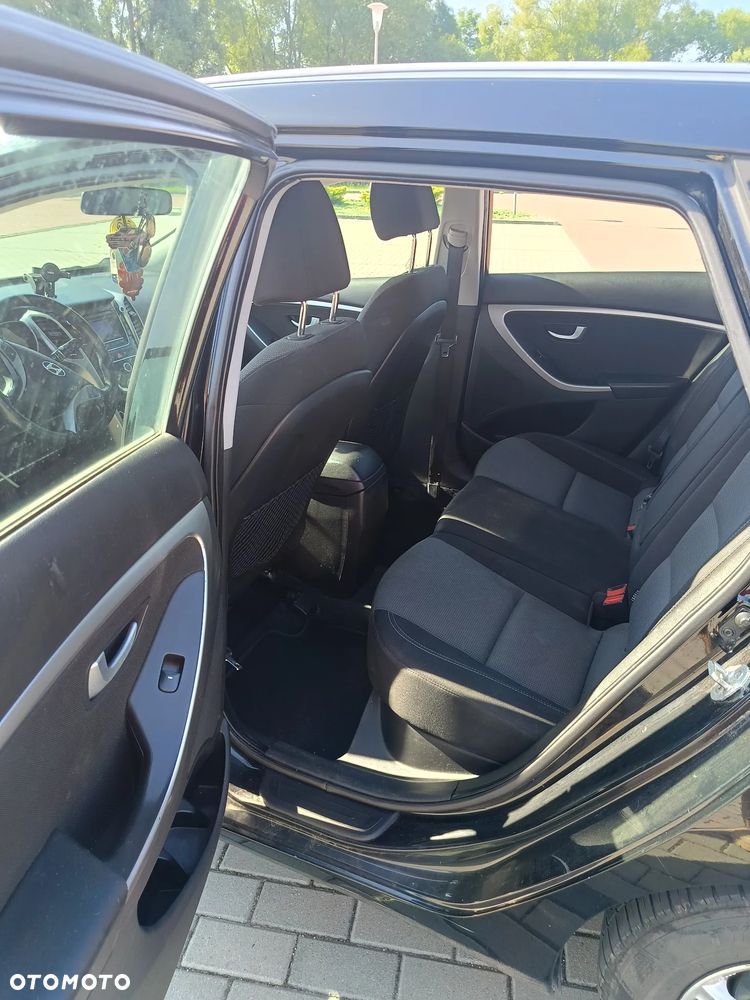Hyundai i30 1.4 CRDi Classic - 7