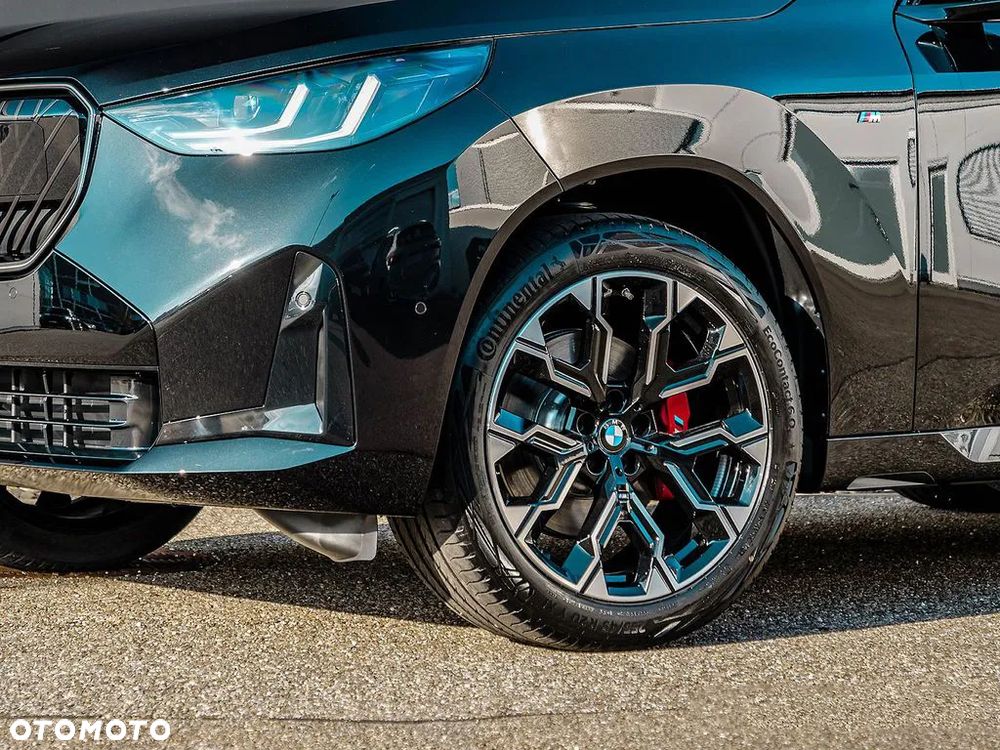 BMW X3 xDrive20 mHEV - 4