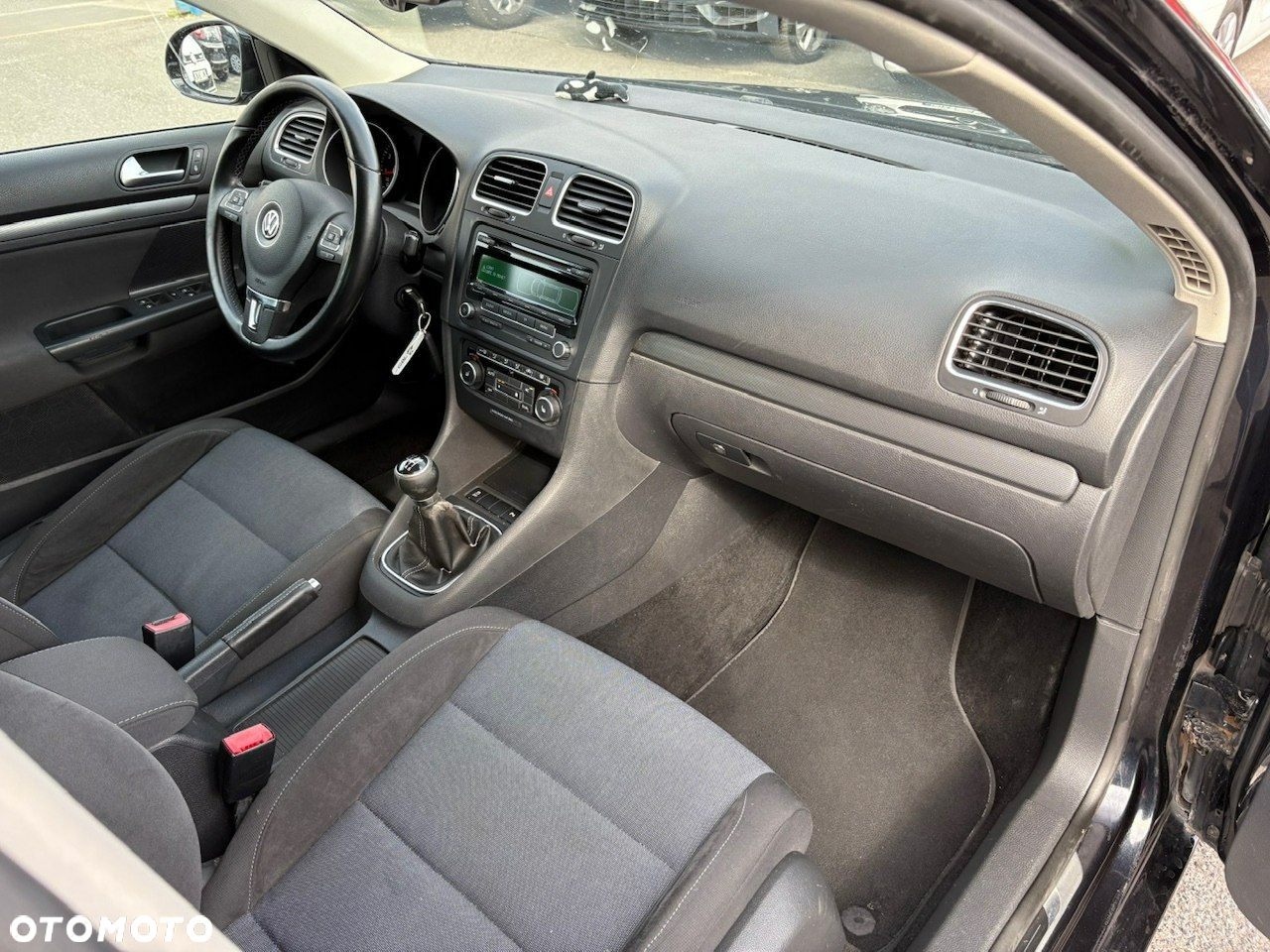 Volkswagen Golf 1.4 TSI Highline - 22