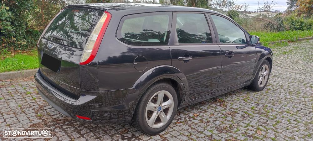 Ford Focus SW 1.4 Trend - 6