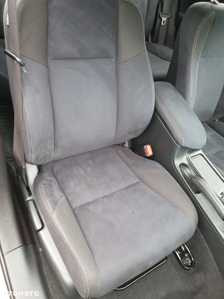 Honda Civic 1.8 i-VTEC Automatik Elegance - 21