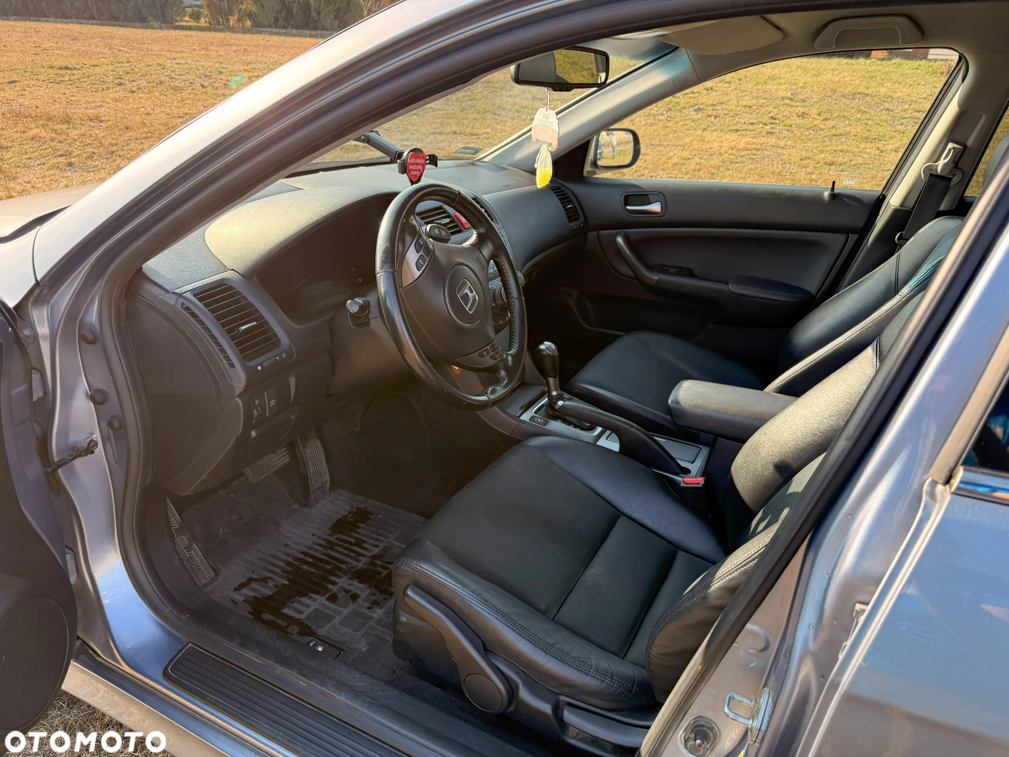 Honda Accord - 6