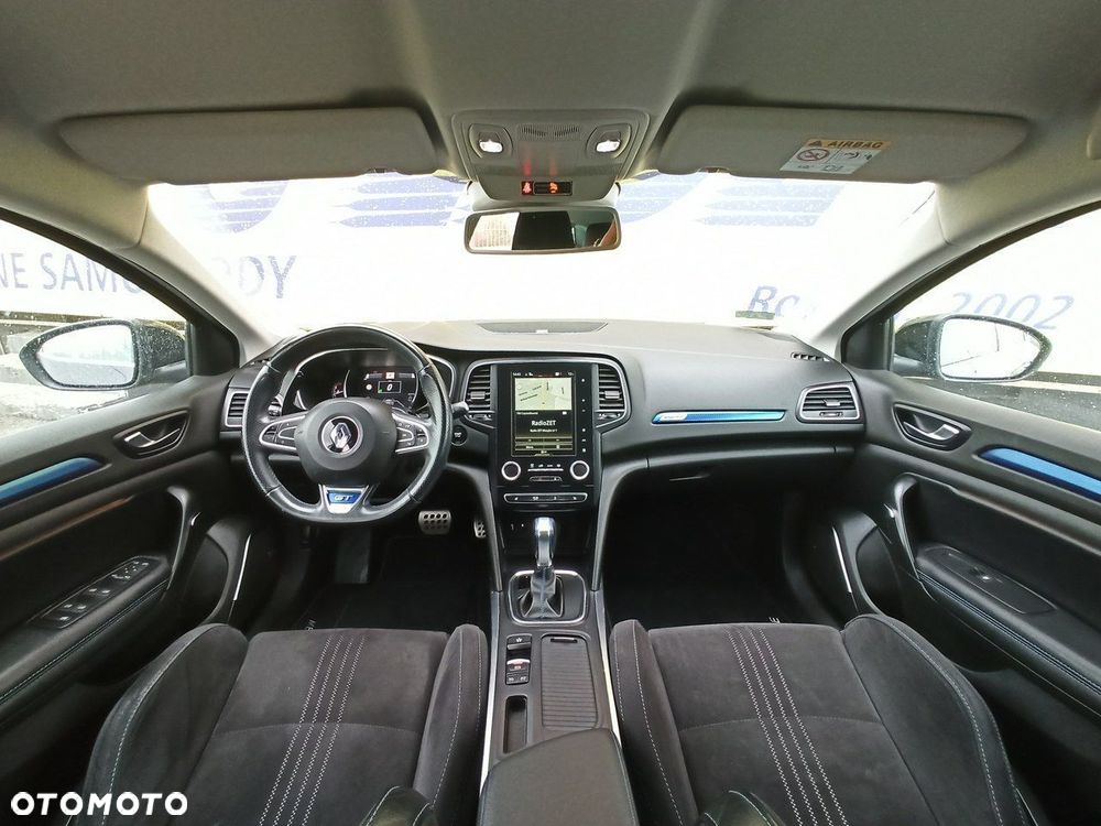 Renault Megane - 12