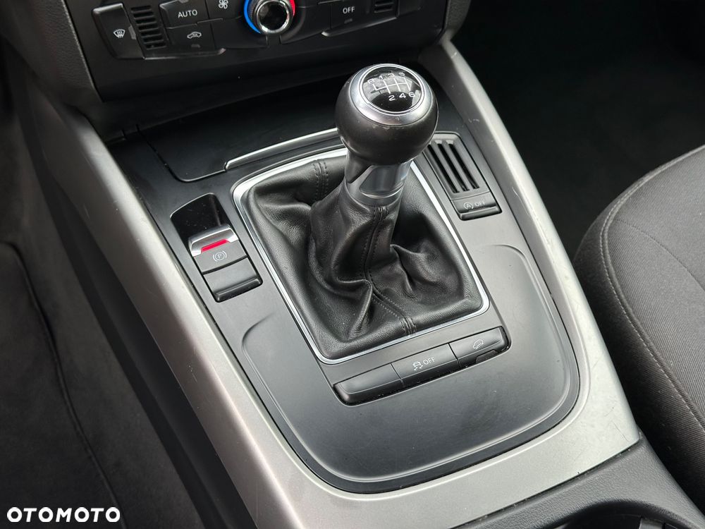 Audi Q5 2.0 TDI Quattro - 34