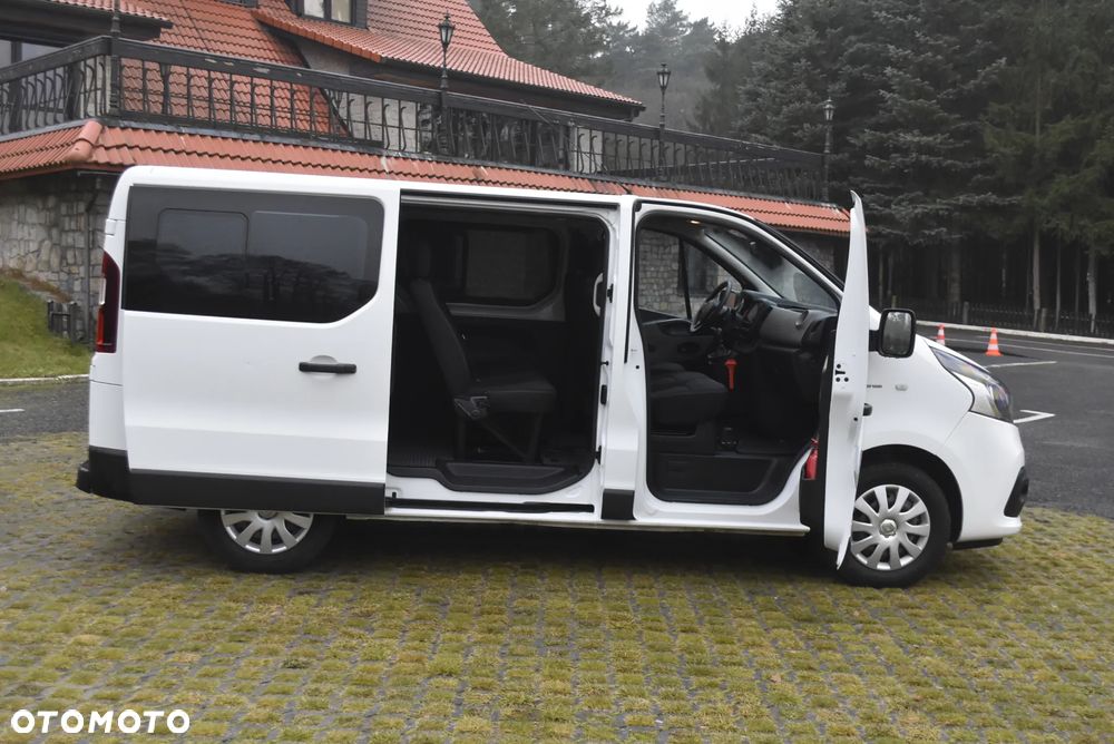 Renault Trafic - 19