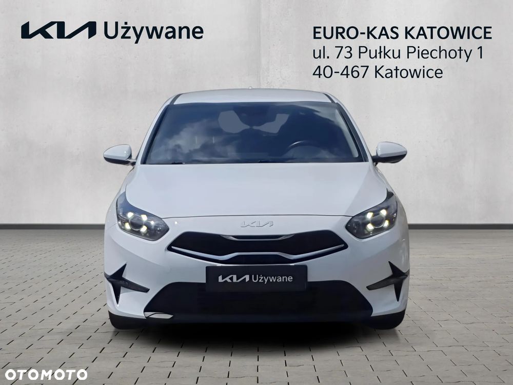 Kia Ceed 1.5 T-GDI M DCT - 9