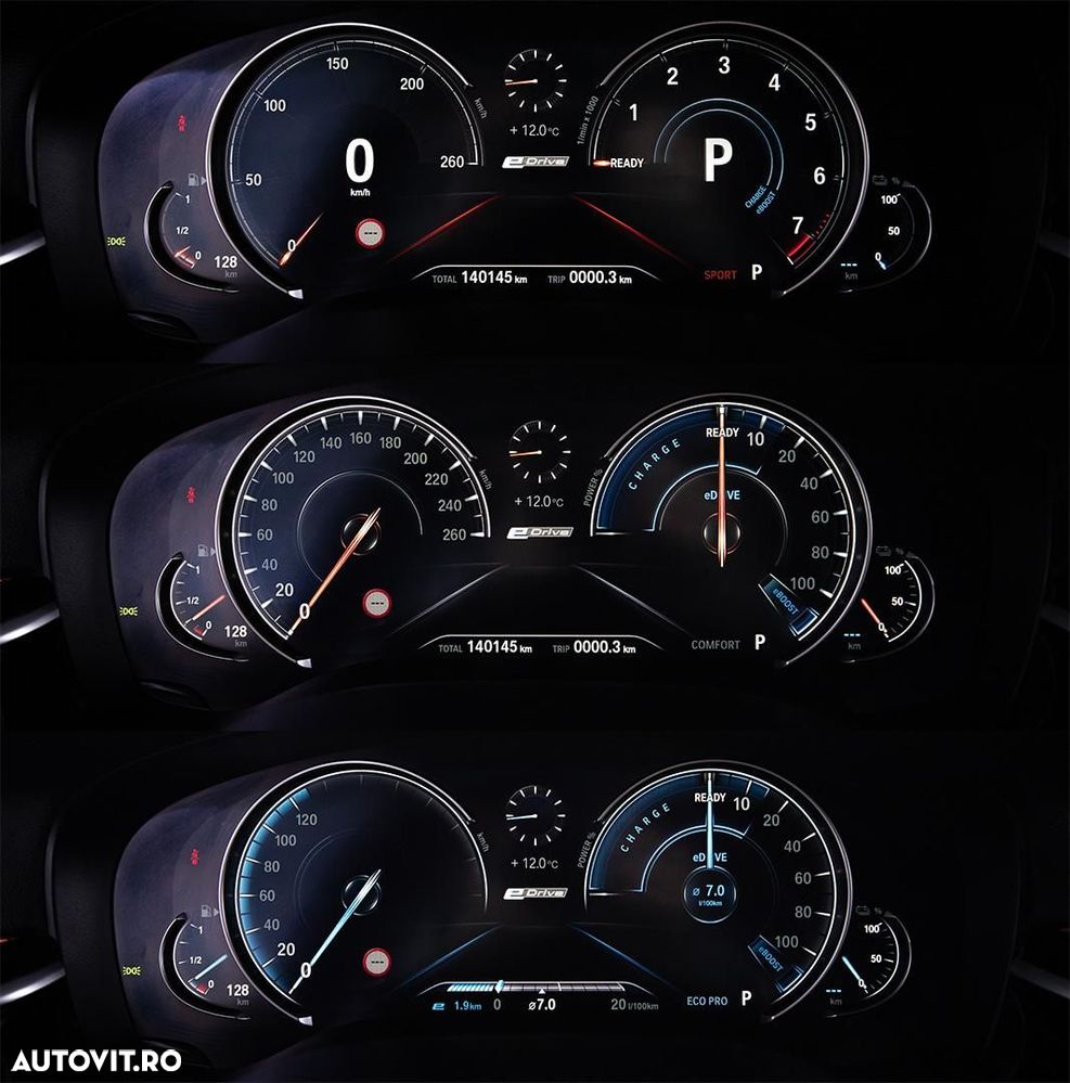 BMW Seria 5 - 21