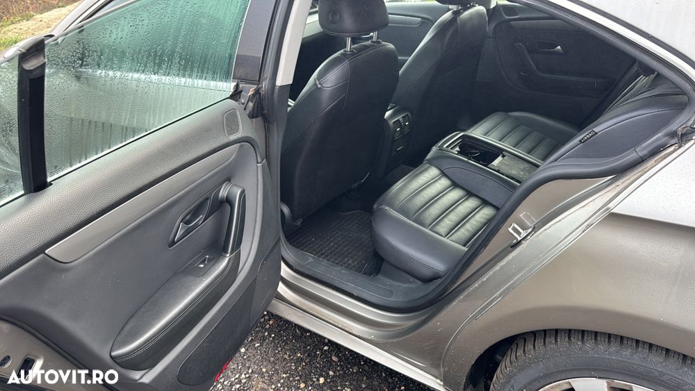 Volkswagen Passat CC 2.0 TDI DSG - 8