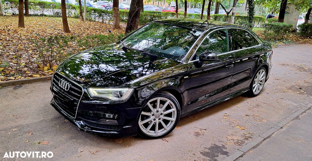 Audi A3 - 3