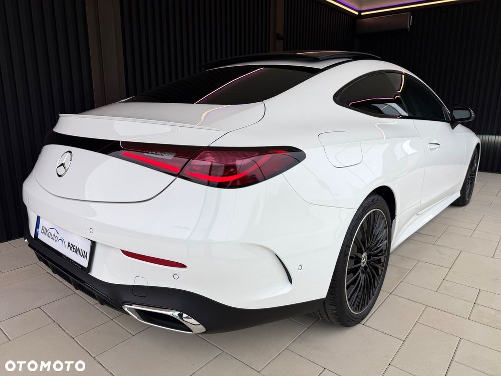 Mercedes-Benz Cle 2025 photo 3