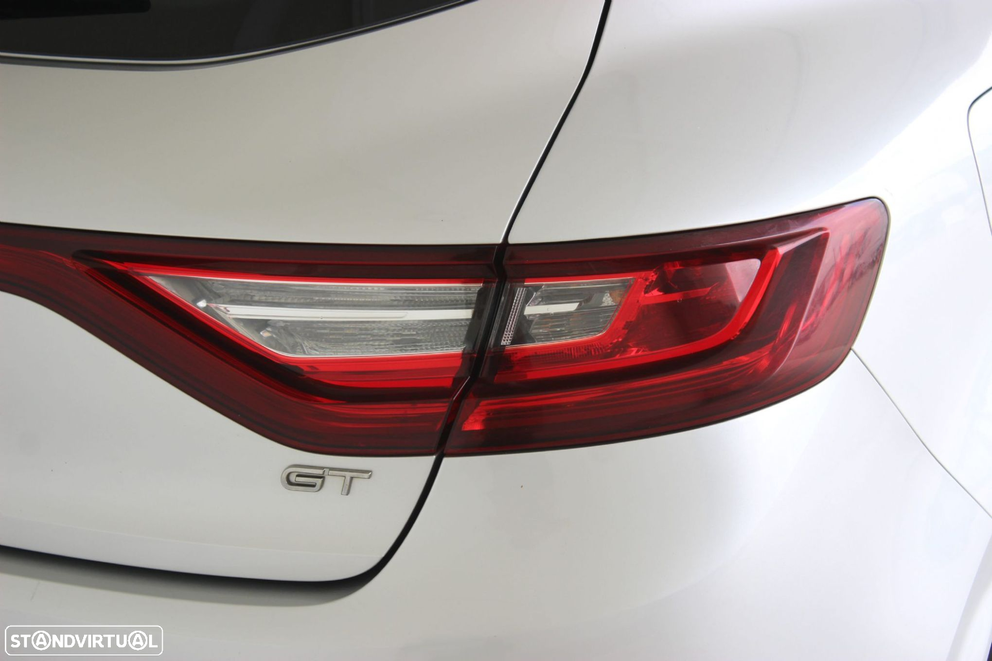 Renault Mégane 1.6 dCi GT EDC - 7