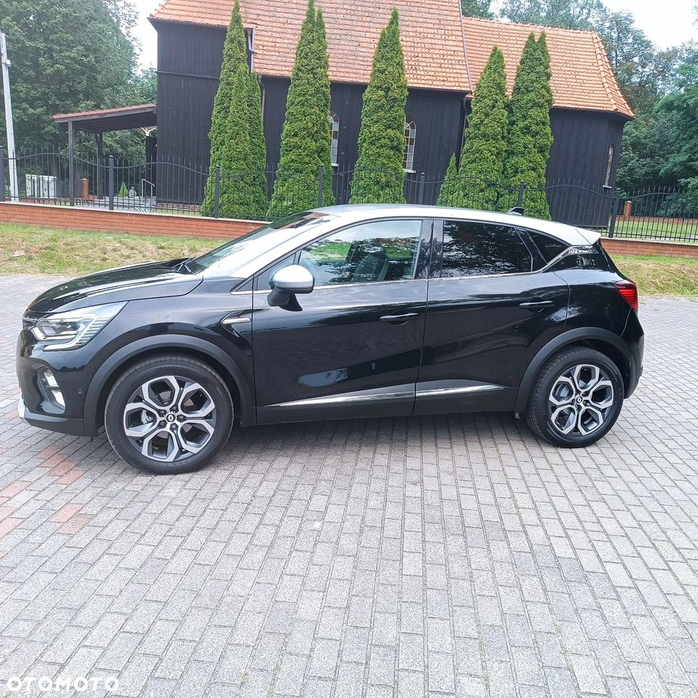Renault Captur - 4