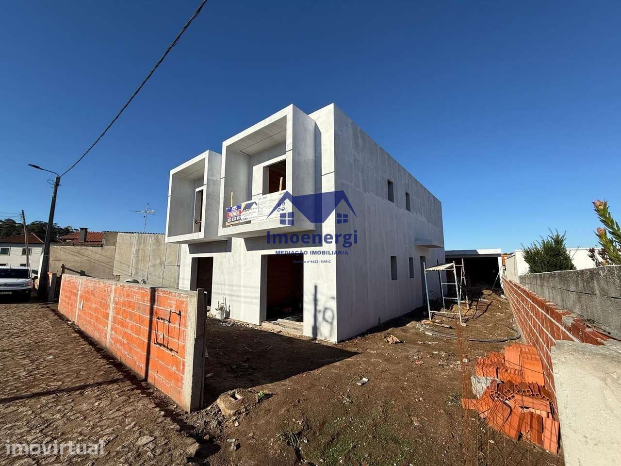Andares Moradia T2 Novos - Modivas - Grande imagem: 4/9