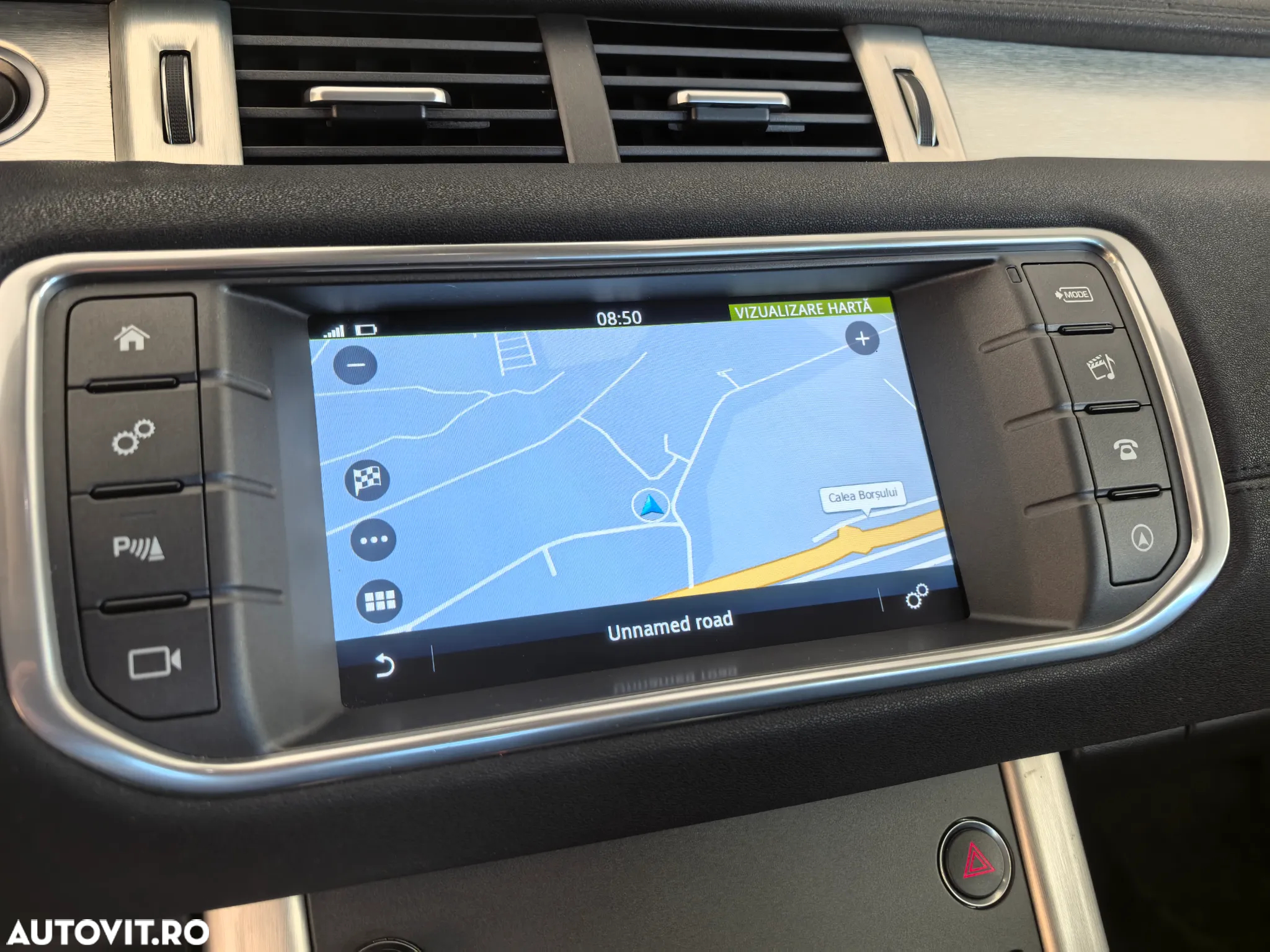 Land Rover Range Rover Evoque - 22