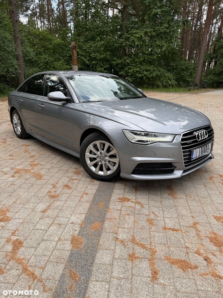 Audi A6 Avant - 3