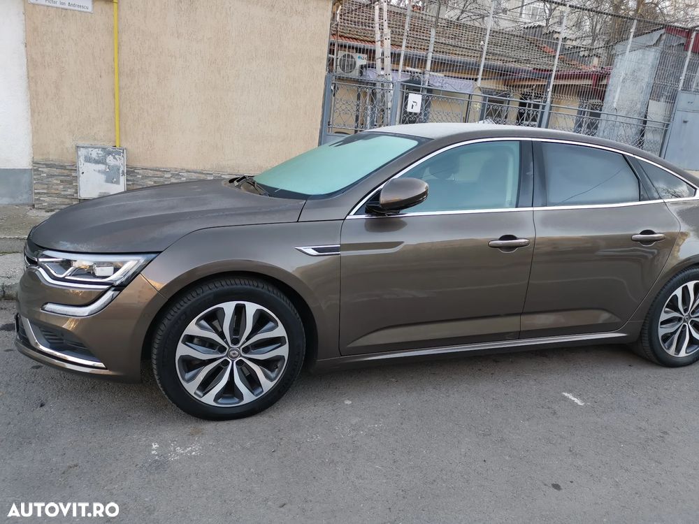 Renault Talisman - 1