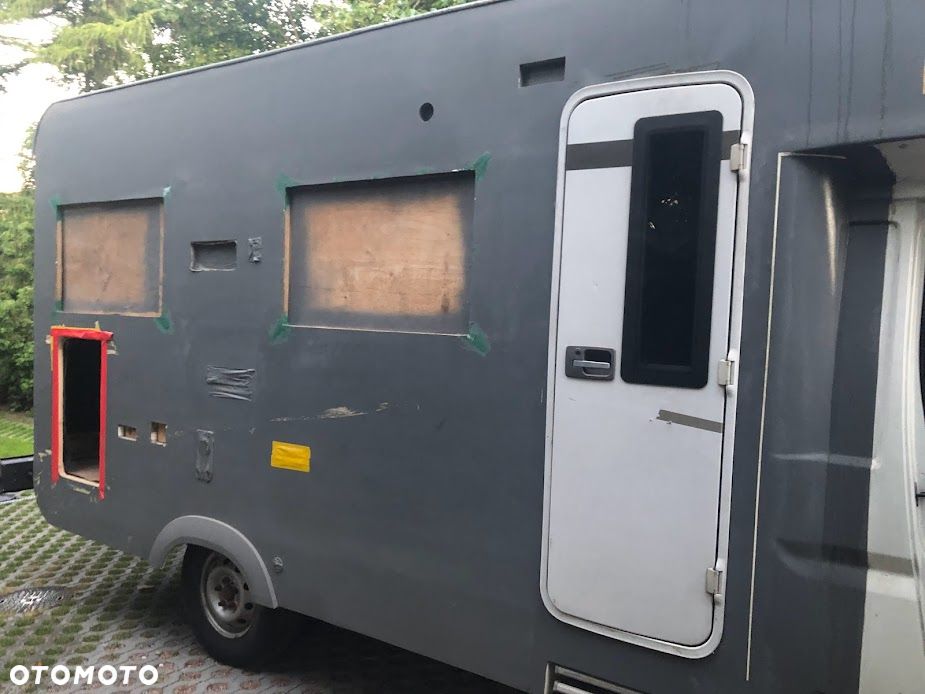 Fiat Ducato - 6