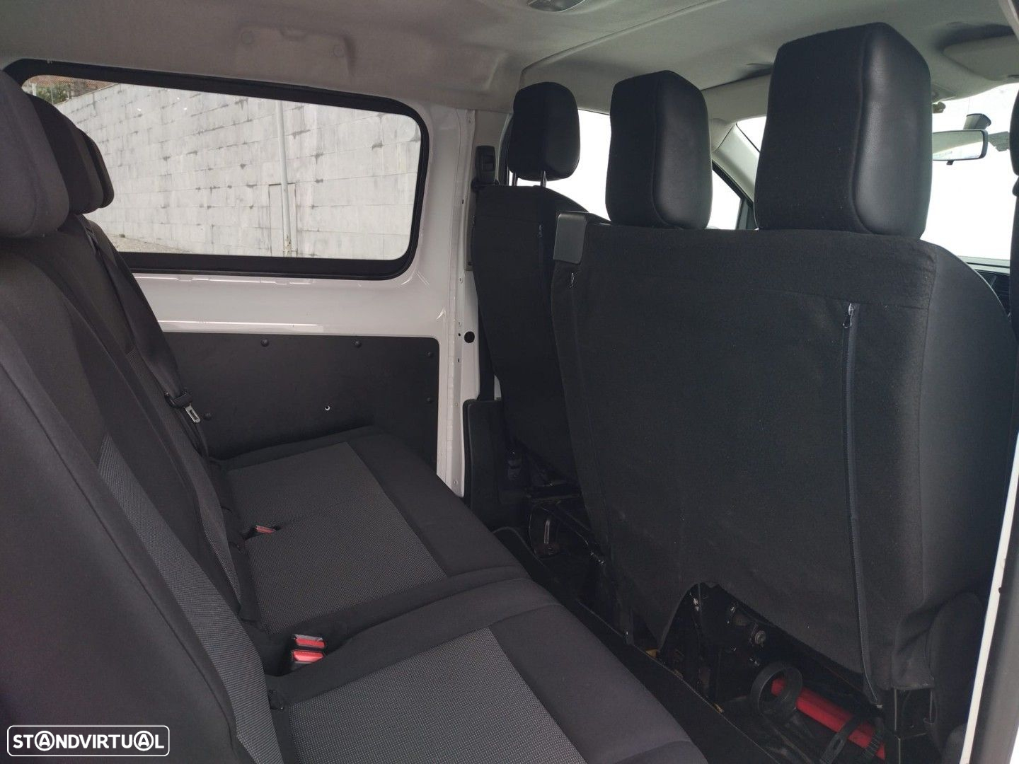 Toyota Proace Verso 1.6 D-4D L1 1.0T Comfort 9L - 14