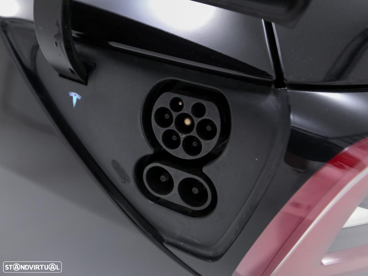 Tesla Model 3 Standard Range Plus RWD - 15