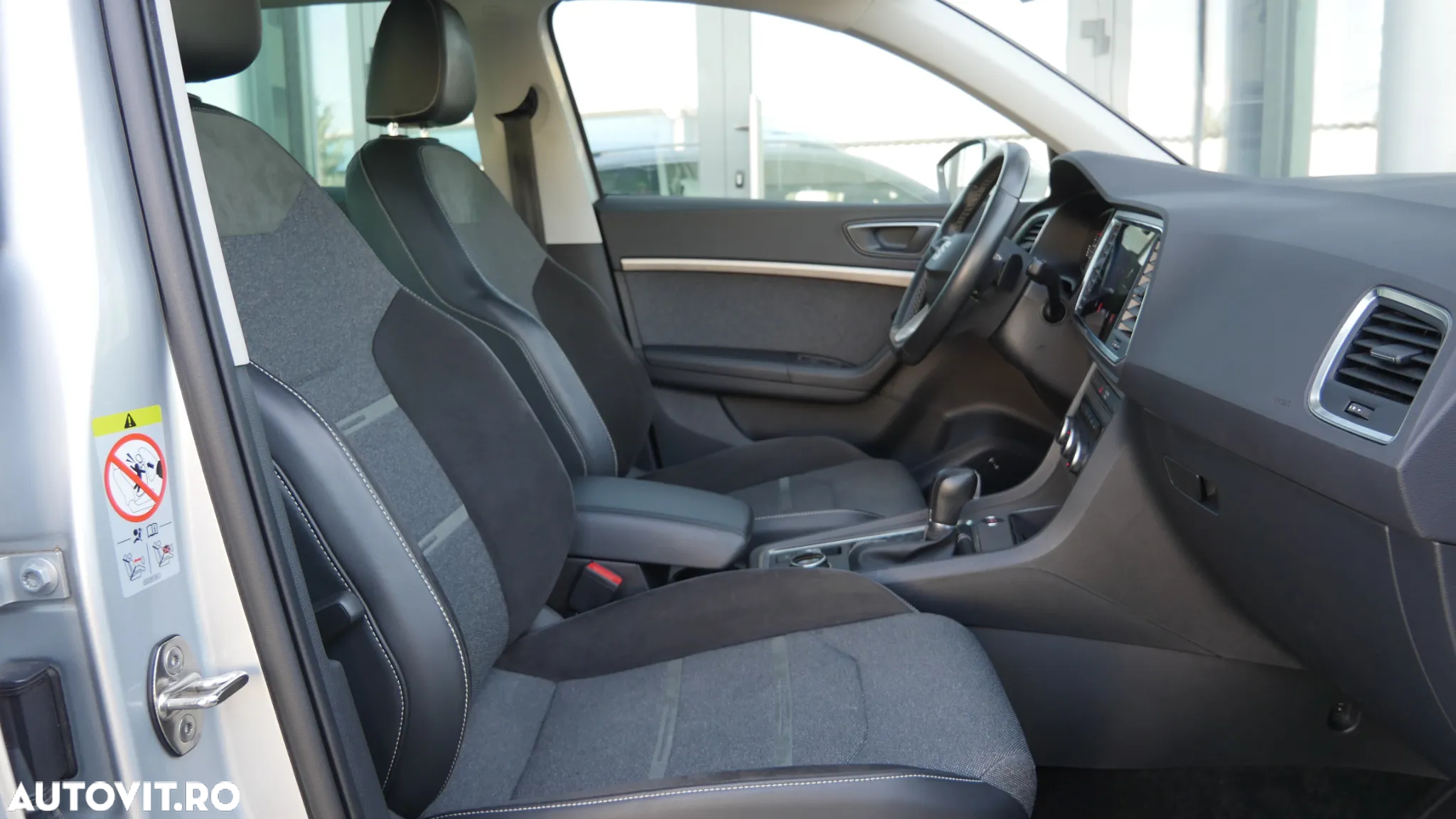 Seat Ateca 2.0 TDI DSG Xperience - 14
