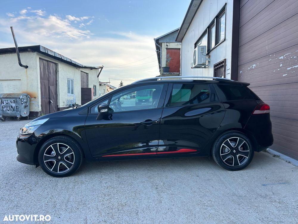 Renault Clio Energy TCe Zen - 3