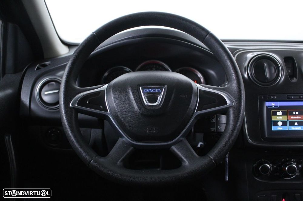 Dacia Sandero 1.5 Blue dCi Comfort - 19