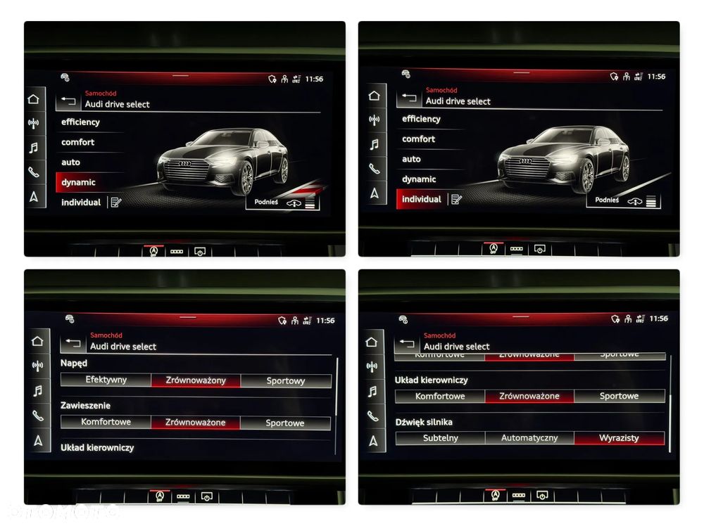 Audi S6 Limousine - 31
