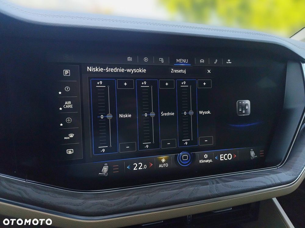 Volkswagen Touareg 3.0 V6 TFSI Plug-In Hybrid 4Mot Atmosphere - 29