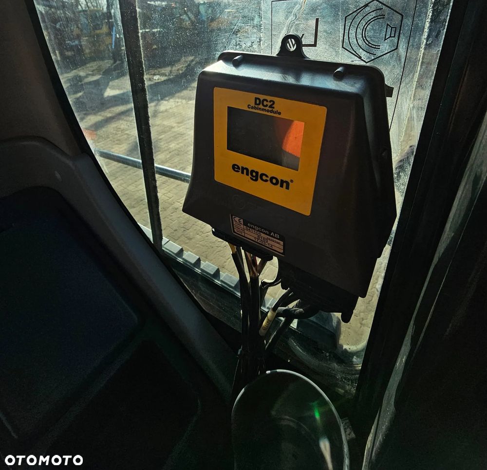 Doosan DX235LC-5 - 11