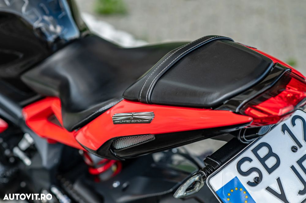 Triumph Altul - 27