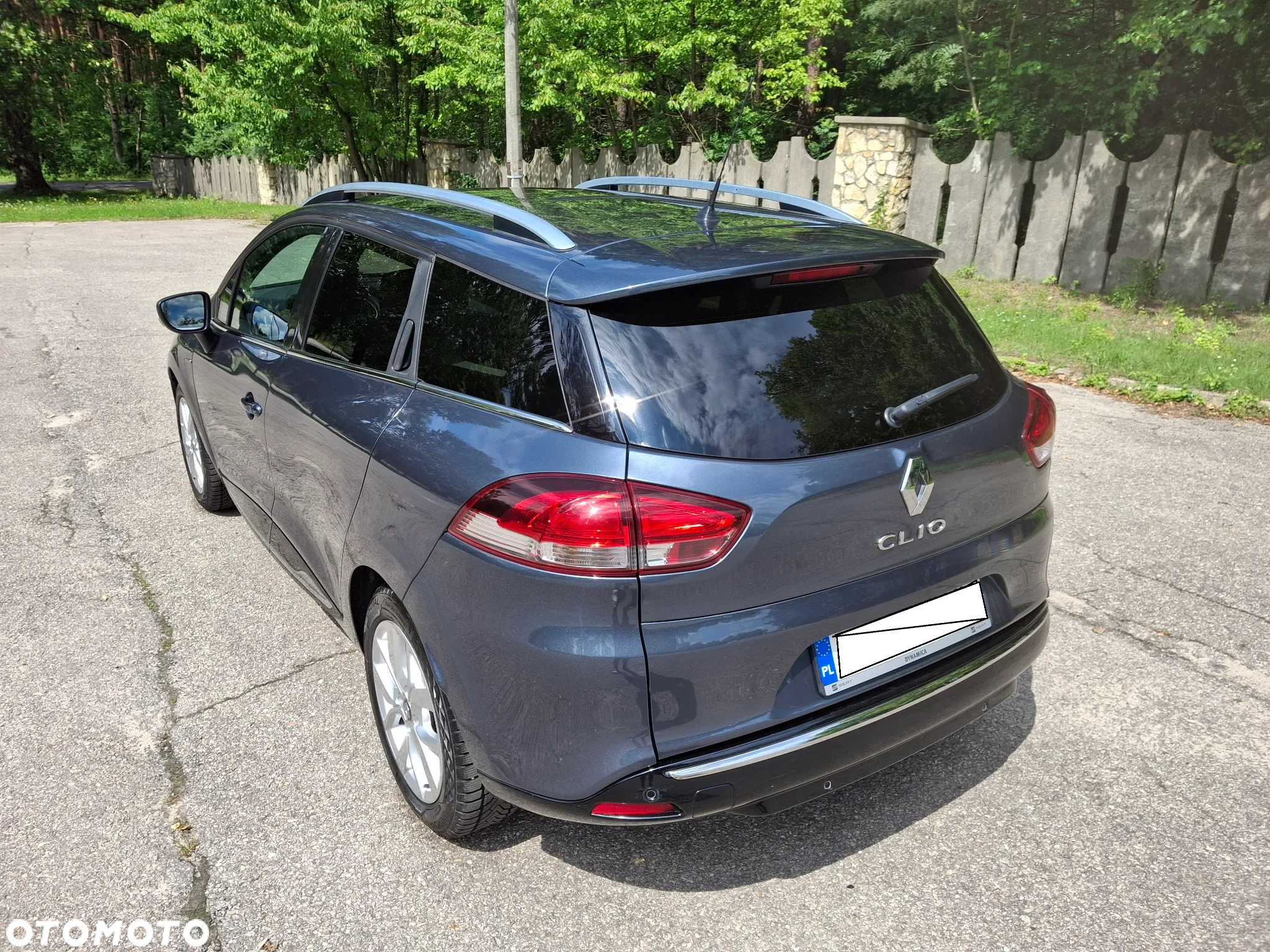 Renault Clio 0.9 Energy TCe Limited - 11