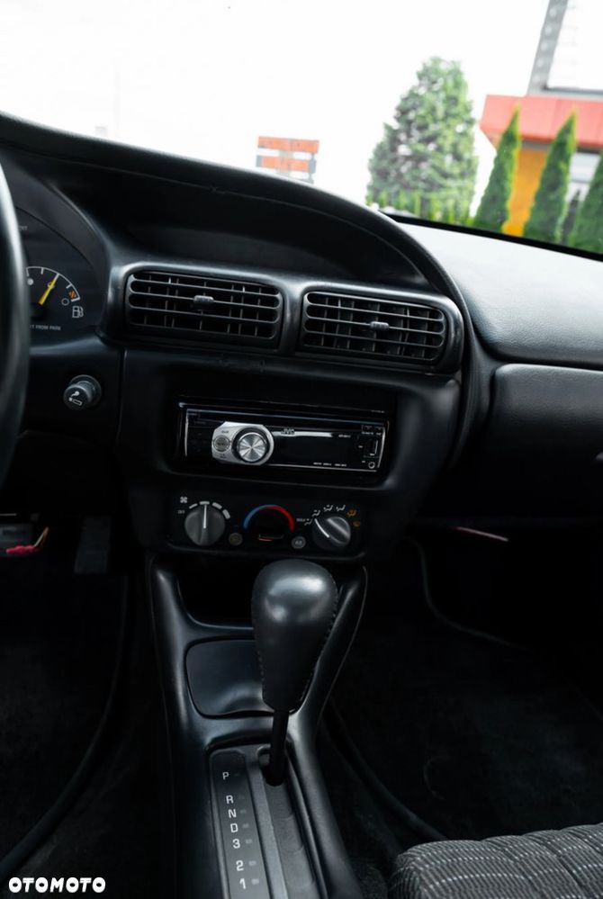 Pontiac Grand-Prix - 25