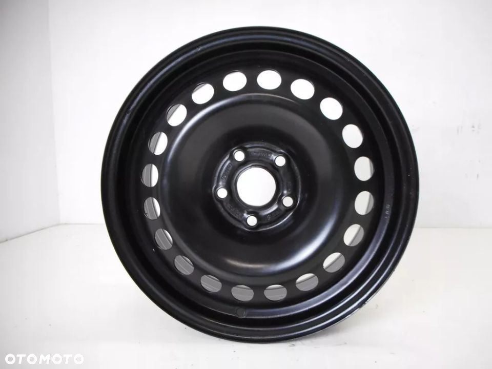 FELGA 16 OPEL MOKKA ET38