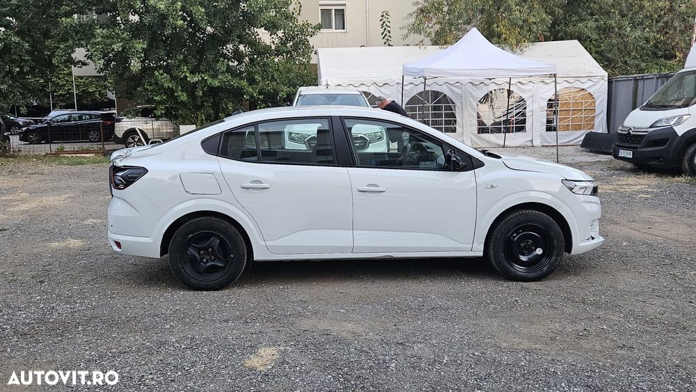 Dacia Logan - 7