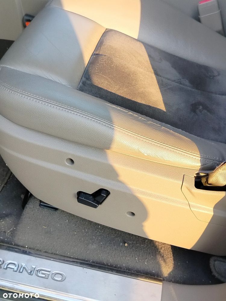 Dodge Durango 5.7 HEMI - 7