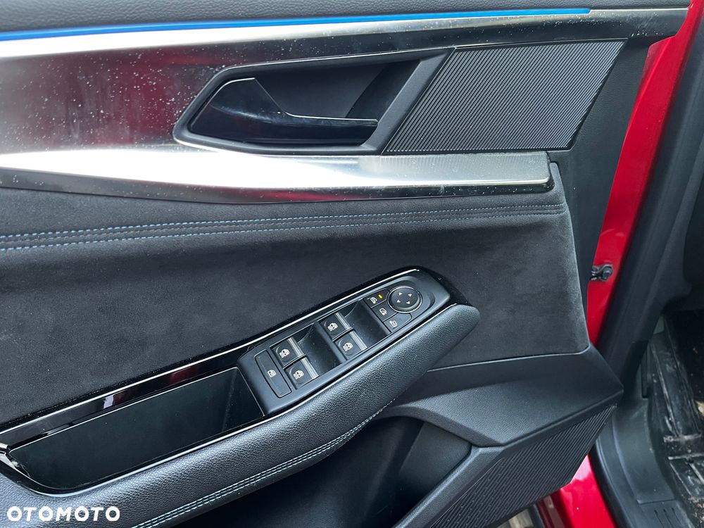 Renault Austral E-Tech Full 200 Techno Esprit Alpine - 10