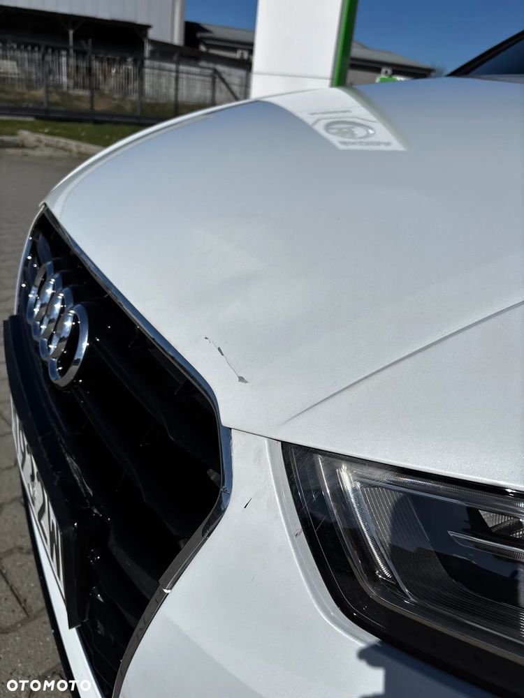 Audi A3 Limousine 2.0 TDI clean diesel Quattro Ambition - 17