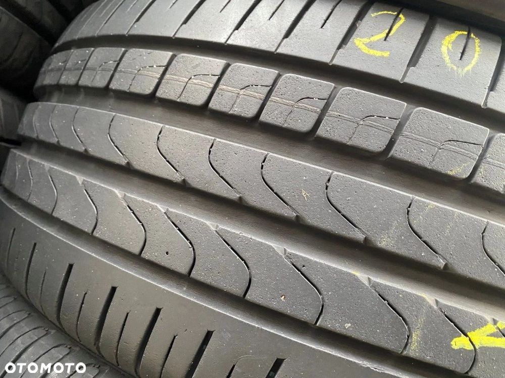 205/50/17 Pirelli P7 Cinturato_5,8mm_4szt_(216) - 5