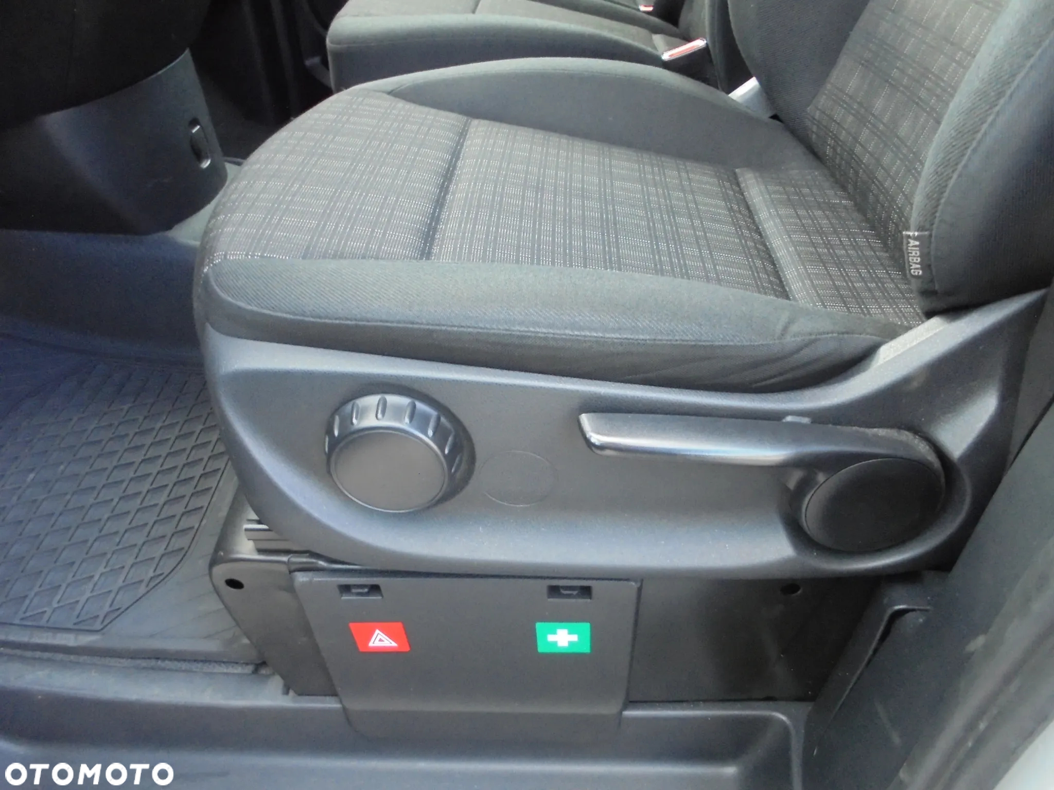 Mercedes-Benz Vito 116 CDI Tourer Extralang PRO - 9