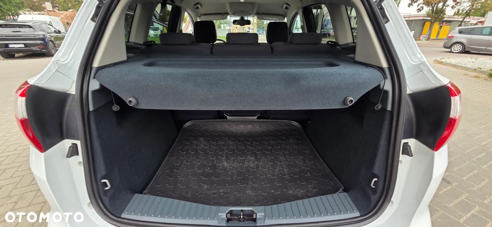 Ford C-MAX 1.6 EcoBoost Start-Stop-System Business Edition - 33