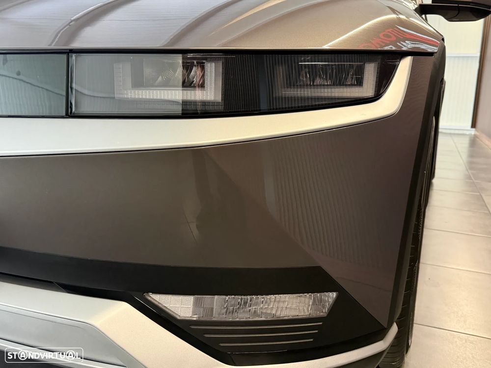 Hyundai Ioniq 5 58 kWh - 35