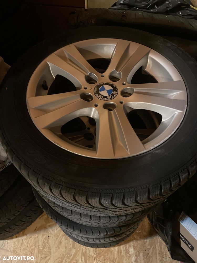 BMW Seria 1 118d - 12