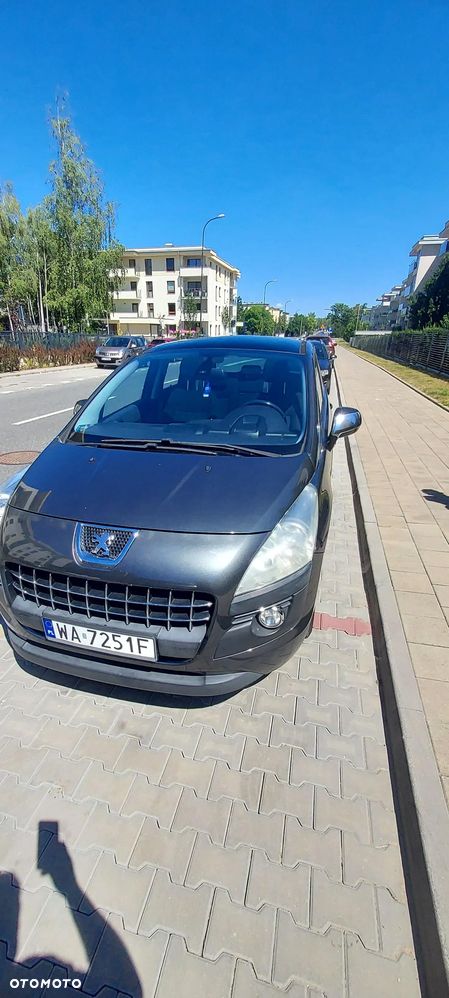 Peugeot 3008 1.6 Premium+ - 17