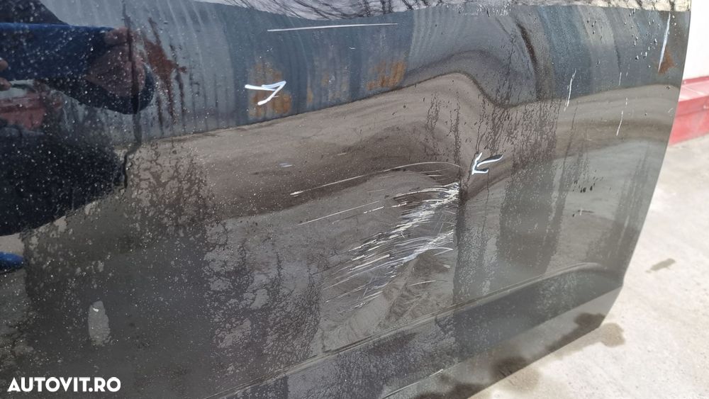 Usa dreapta fata VW Touran, 2015, 2016, 2017, 2018, 2019. - 6