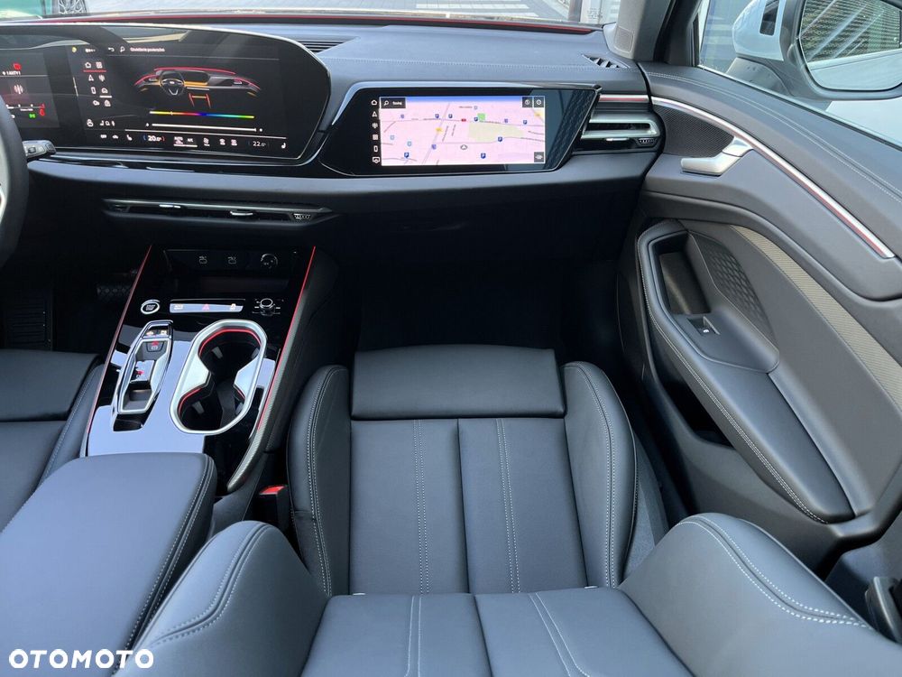 Audi A6 - 17